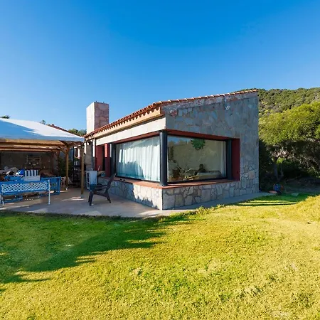 Bed and breakfast Bithia *