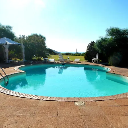 Bithia Bed & Breakfast