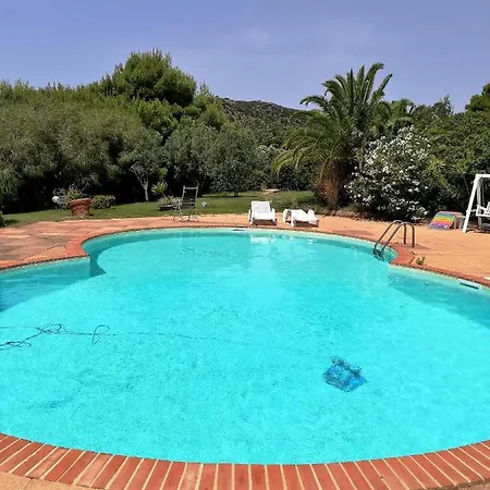 Bed and Breakfast Bithia