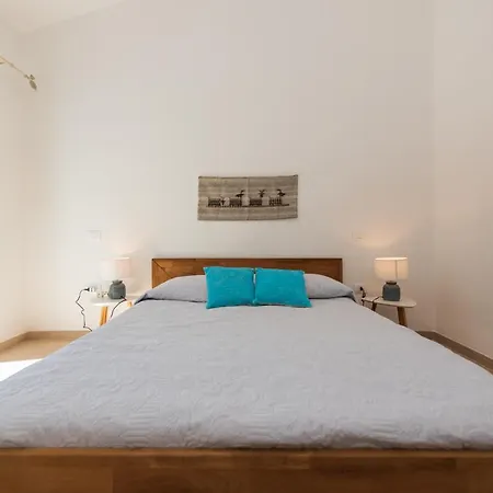 Bithia Bed and breakfast Chia