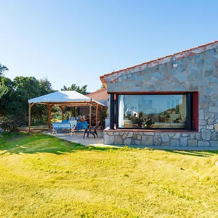 Bed and breakfast Bithia Chia