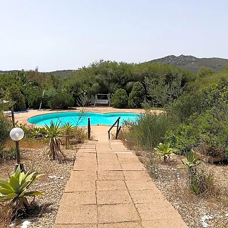 Bed & Breakfast Bithia 3*