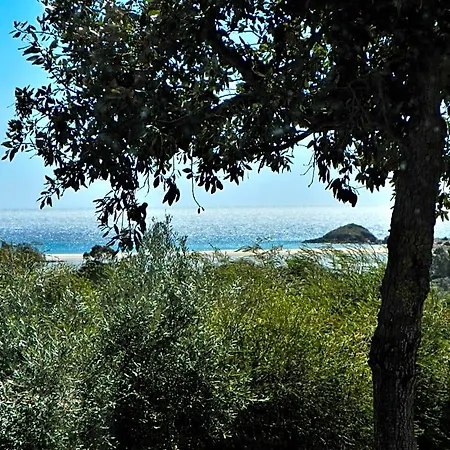 Bed & Breakfast Bithia 3*