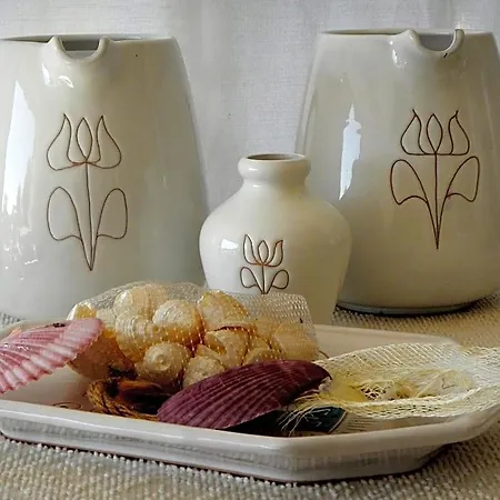 Bed & Breakfast Bithia Chia