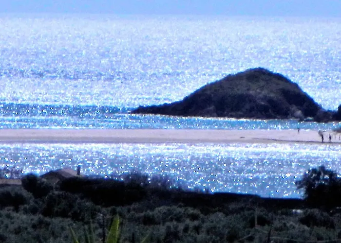 Bed and breakfast Bithia