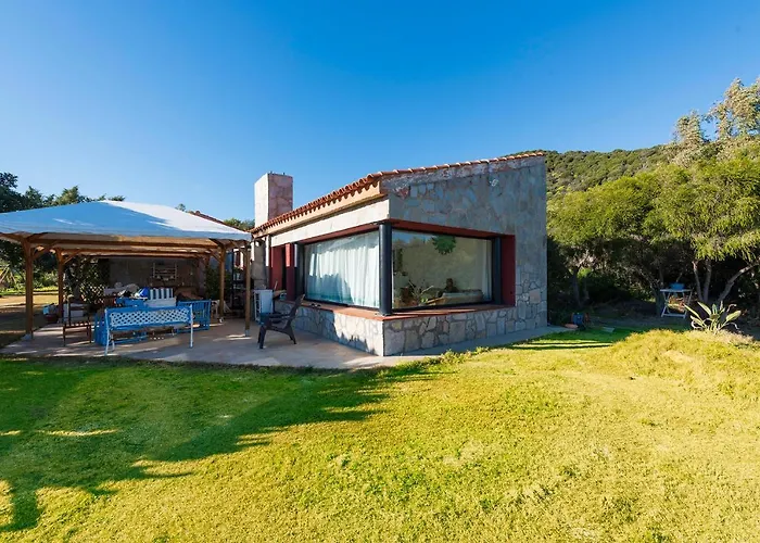 Bed and breakfast Bithia 3*