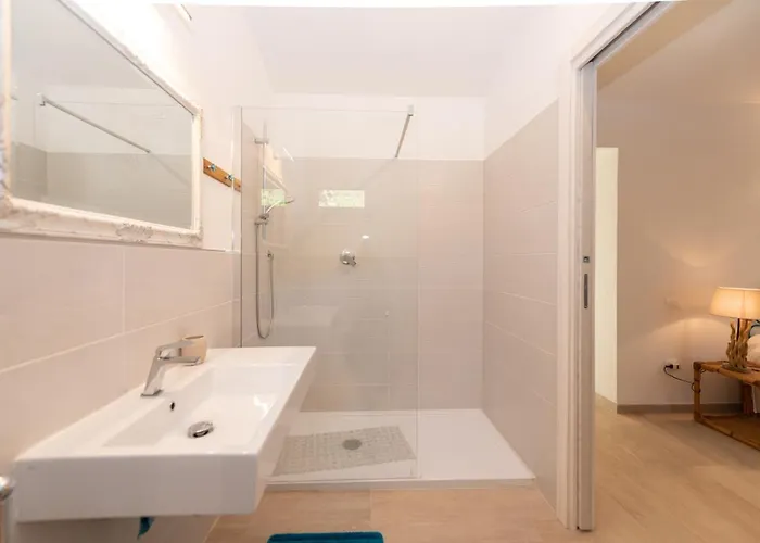 Bed and breakfast Bithia