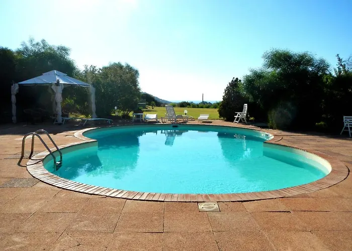 Bithia Bed & Breakfast