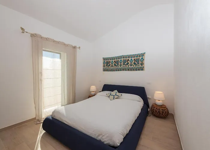 Bithia Bed and breakfast 3*