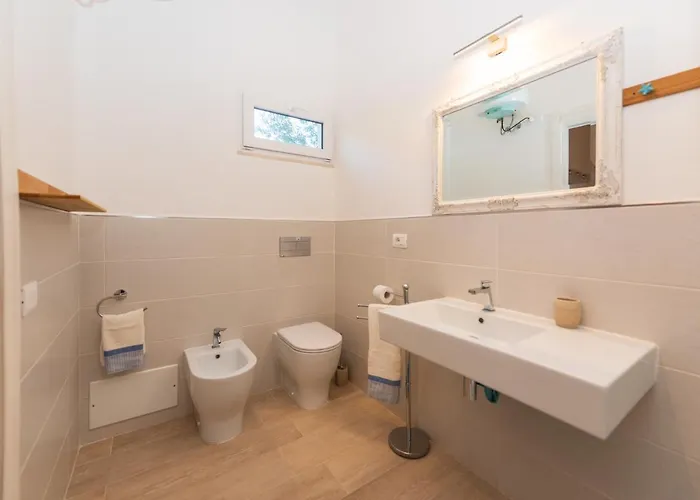 Bed and breakfast Bithia