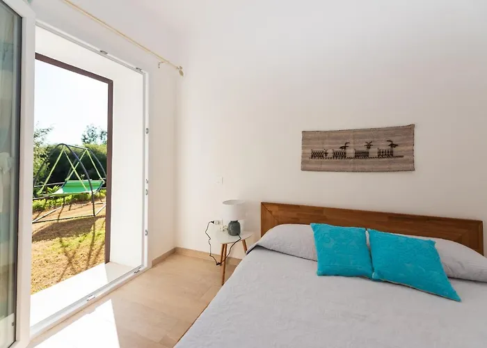 Bithia Bed and breakfast 3*