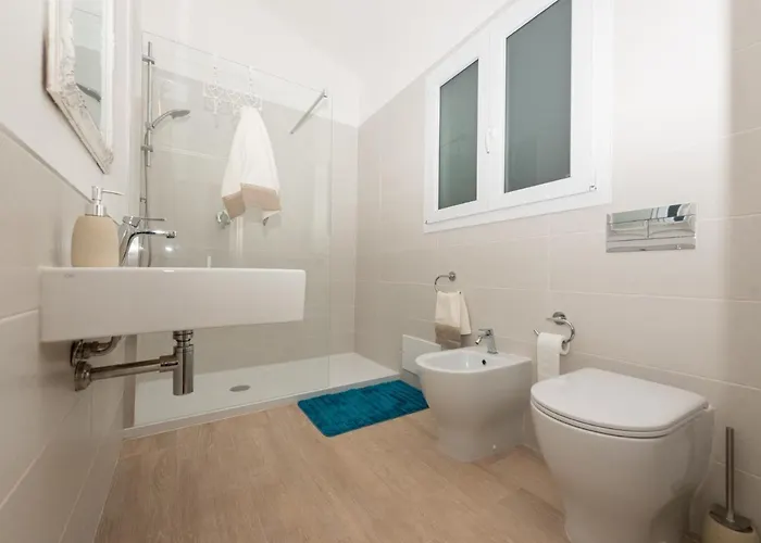 Bed and breakfast Bithia