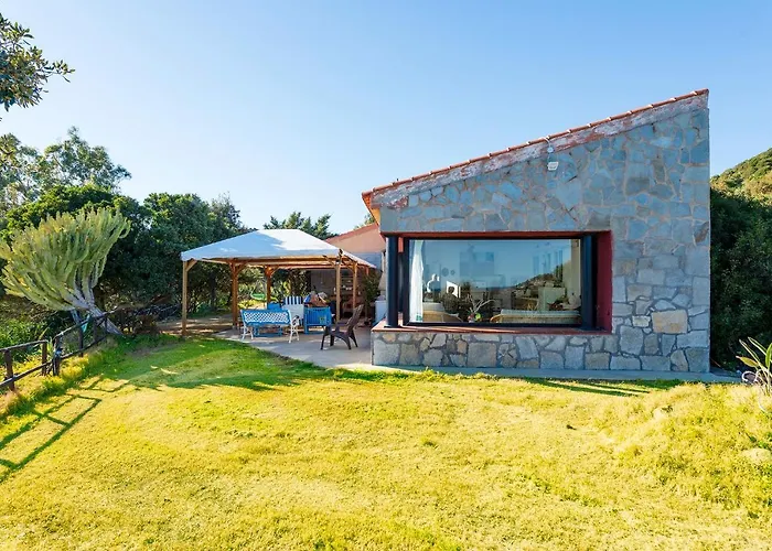 Bed and breakfast Bithia Chia